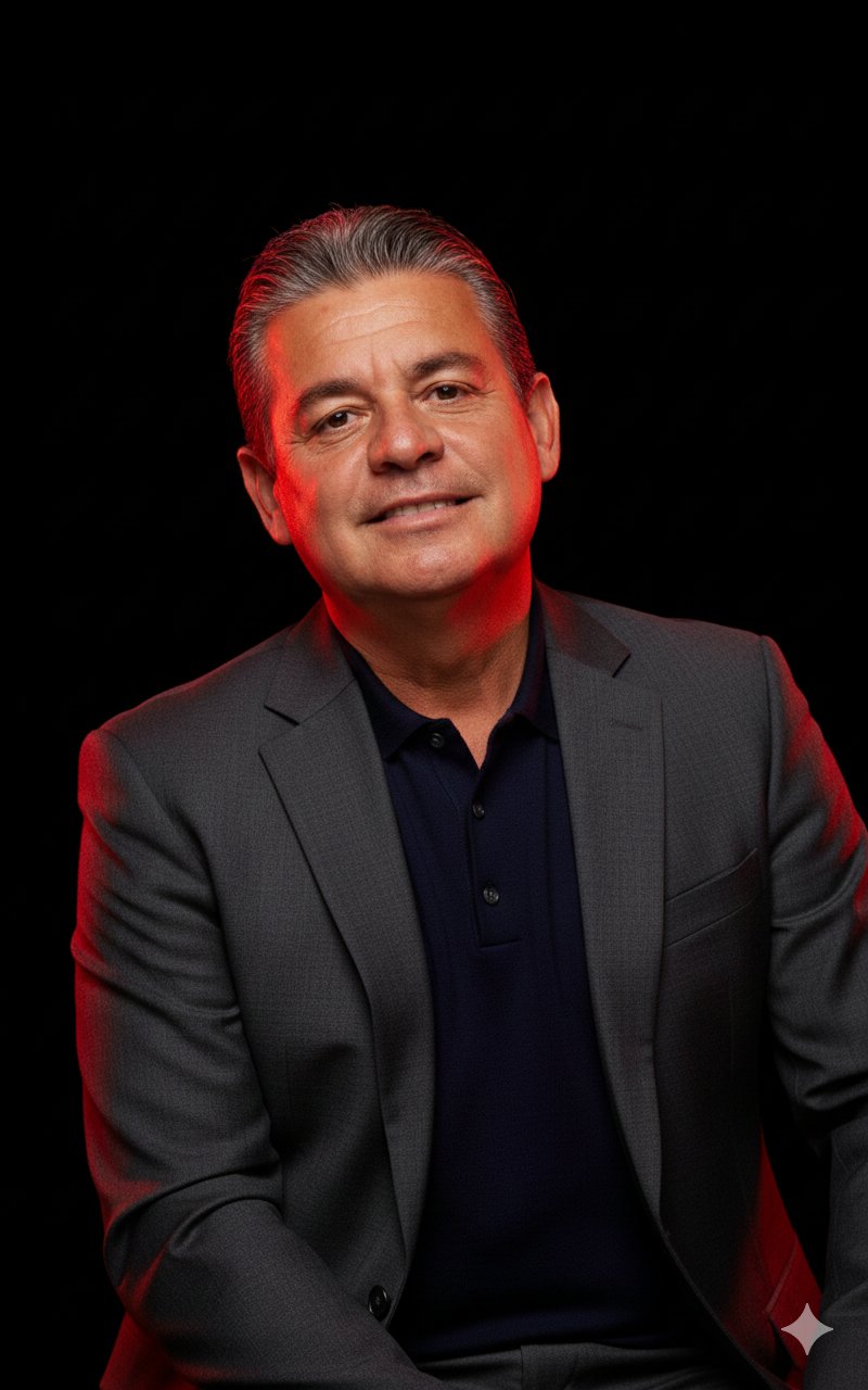 Javier Andrade REALTOR Port St. Lucie